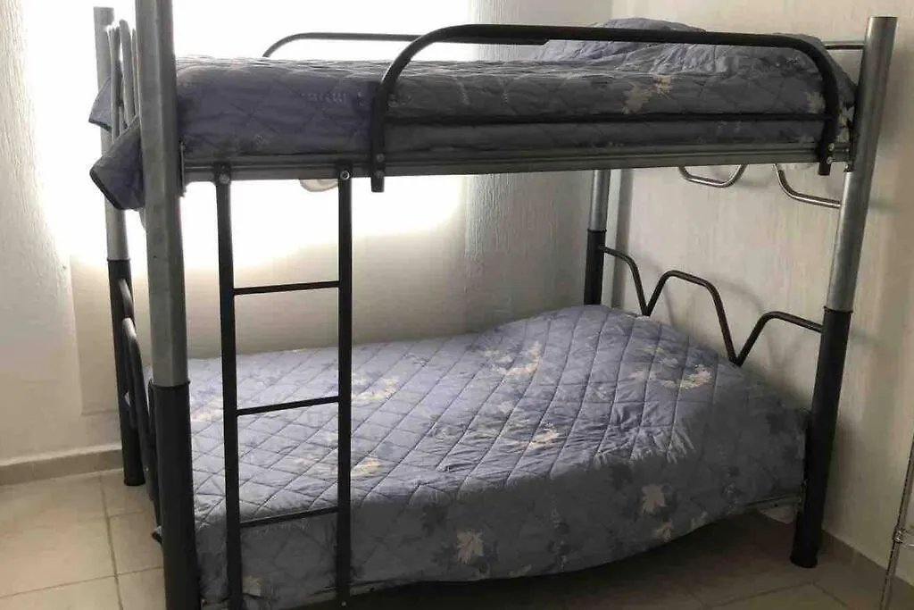 פלאייה דל כרמן Casa Monare - Ideal Para Vacaciones En Familia