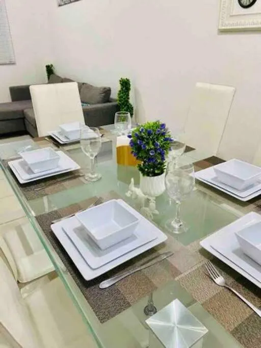 Casa Monare - Ideal Para Vacaciones En Familia Playa del Carmen 0*,
