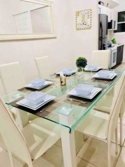 Casa Monare - Ideal Para Vacaciones En Familia Playa del Carmen Mexico