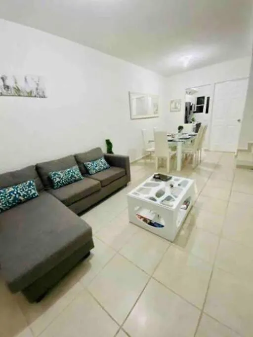 Holiday home Casa Monare - Ideal Para Vacaciones En Familia Playa del Carmen