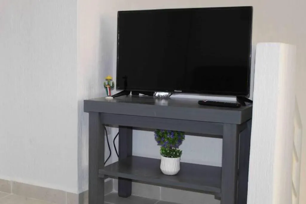 Holiday home Casa Monare - Ideal Para Vacaciones En Familia Playa del Carmen