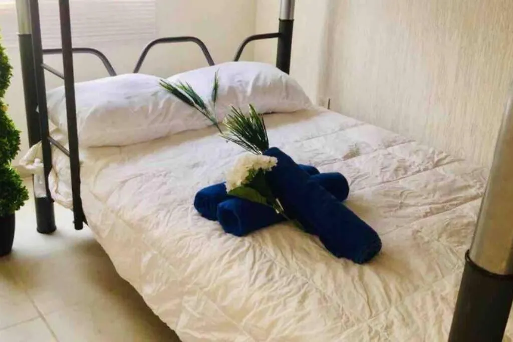 Holiday home Casa Monare - Ideal Para Vacaciones En Familia Playa del Carmen