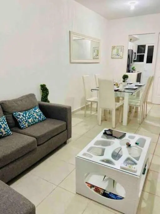 Casa Monare - Ideal Para Vacaciones En Familia Playa del Carmen 0*,  Mexico