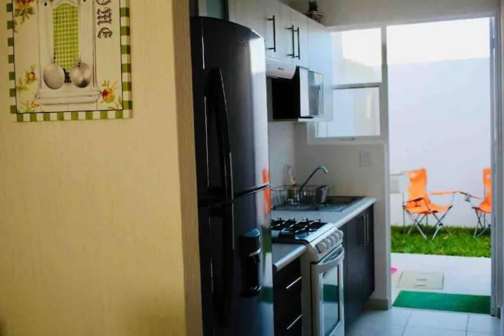 Casa Monare - Ideal Para Vacaciones En Familia Playa del Carmen 0*,