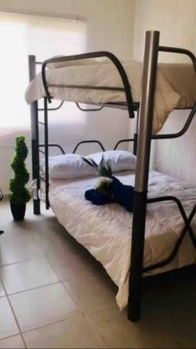 Holiday home Casa Monare - Ideal Para Vacaciones En Familia Playa del Carmen