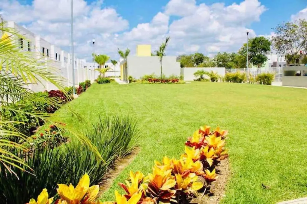 Casa Monare - Ideal Para Vacaciones En Familia Playa del Carmen 0*,